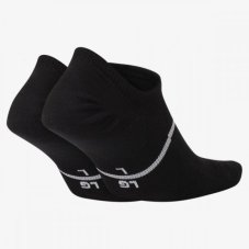 Носки Nike Sneaker Sox 2pak CU0692-010