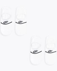 Шкарпетки Nike Sneaker Sox 2pak CU0692-100
