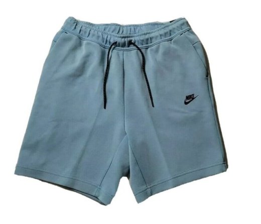 Шорти Nike Sportswear Tech Fleece CZ9912-424