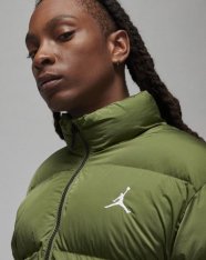 Куртка Jordan Essentials FB7331-340