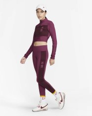 Лосіни жіночі Nike Sportswear Ribbed FD4237-653