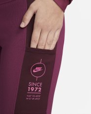 Лосіни жіночі Nike Sportswear Ribbed FD4237-653