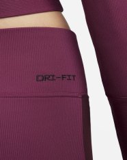 Лосіни жіночі Nike Sportswear Ribbed FD4237-653