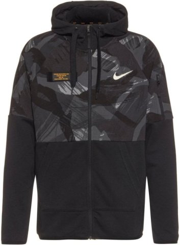 Олімпійка Nike Dri-FIT Fleece DQ4790-010