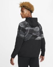 Олімпійка Nike Dri-FIT Fleece DQ4790-010