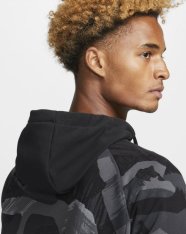 Олімпійка Nike Dri-FIT Fleece DQ4790-010