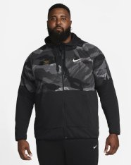 Олімпійка Nike Dri-FIT Fleece DQ4790-010