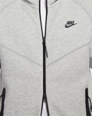 Олимпийка Nike Sportswear Tech Fleece FB7921-063