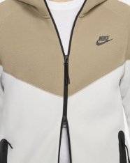 Олимпийка Nike Sportswear Tech Fleece FB7921-121
