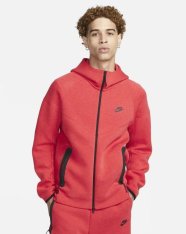 Олімпійка Nike Sportswear Tech Fleece FB7921-672