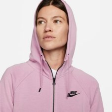 Олімпійка жіноча Nike Sportswear Essential DX2317-522