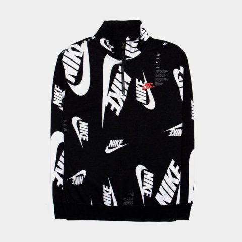 Реглан Nike Club Fleece DQ5155-010