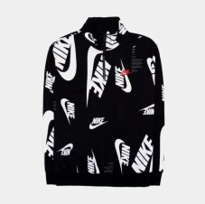 Реглан Nike Club Fleece DQ5155-010