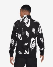 Реглан Nike Club Fleece DQ5155-010