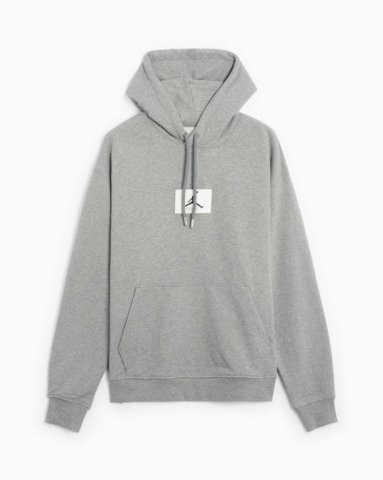 Реглан Jordan Flight Fleece DQ7338-091