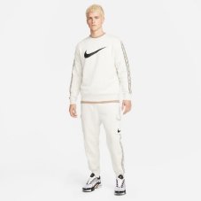 Реглан Nike Sportswear Repeat Fleece DX2029-072