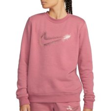 Реглан женский Nike Sportswear Club Fleece DQ6774-667