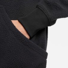 Реглан жіночий Nike Sportswear Plush DQ6840-010