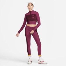 Реглан женский Nike Sportswear Ribbed FD4236-653