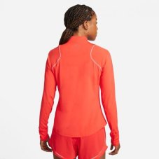 Тренувальний реглан жіночий Nike Dri-Fit Adv Run Division DQ5953-696