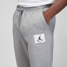 Спортивные штаны Jordan Flight Fleece DQ7468-091