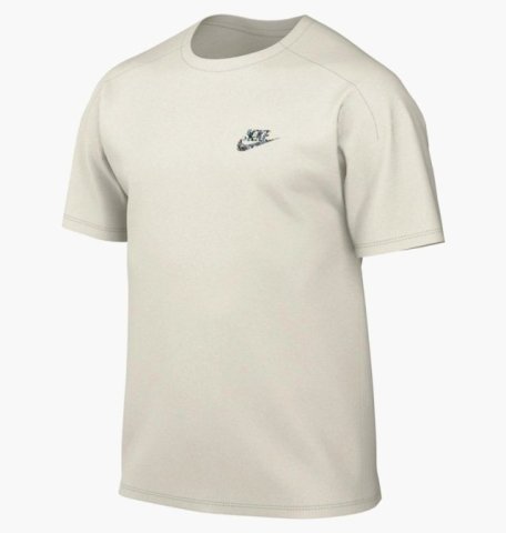 Футболка Nike Sportswear Revival DQ4320-030