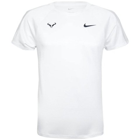 Футболка для тенісу Nike Rafa Challenger DV2887-100