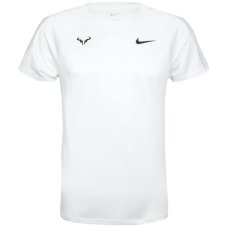 Футболка для тенісу Nike Rafa Challenger DV2887-100