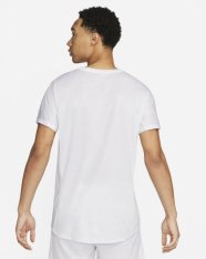 Футболка для тенісу Nike Rafa Challenger DV2887-100