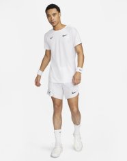 Футболка для тенісу Nike Rafa Challenger DV2887-100