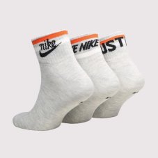 Шкарпетки Nike Everyday Essential Swoosh DX5080-050