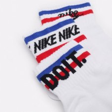 Шкарпетки Nike Everyday Essential Swoosh DX5080-100