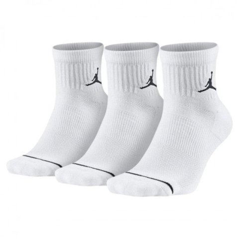 Шкарпетки Jordan Everyday Ankle DX9655-100