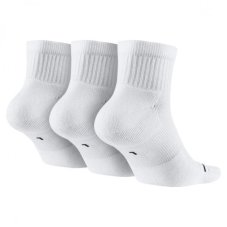 Шкарпетки Jordan Everyday Ankle DX9655-100