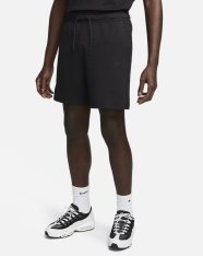 Шорты Nike Sportswear Tech Fleece Lightweight DX0828-010