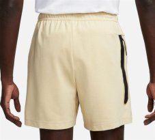 Шорты Nike Sportswear Tech Fleece Lightweight DX0828-783