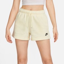 Шорты женские Nike Sportswear Club DQ5802-113