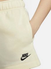 Шорти жіночі Nike Sportswear Club DQ5802-113