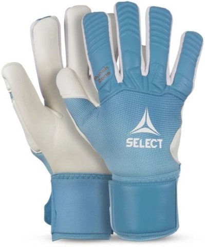 Воротарські рукавиці Select 33 Allround v23 601331-410