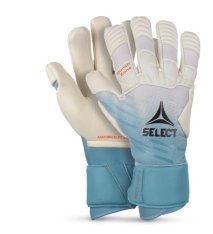 Воротарські рукавиці Select 88 Pro Grip Aqua v23 601880-922