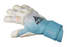 Воротарські рукавиці Select 88 Pro Grip Aqua v23 601880-922