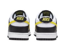 Кеды Nike Dunk Low FQ2431-001