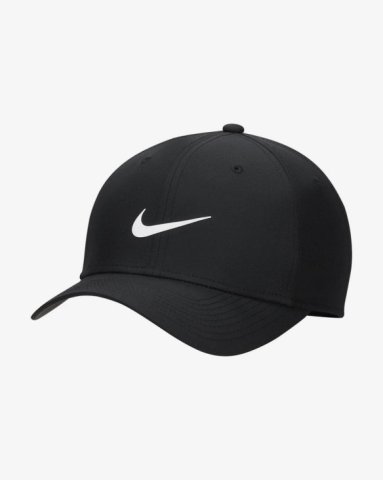 Кепка Nike Dri-FIT Rise FB5623-010