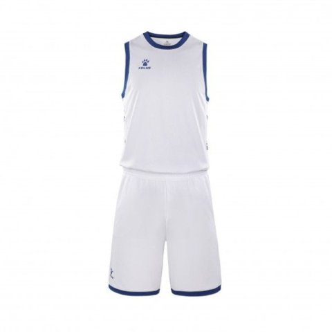 Комплект баскетбольной формы Kelme Basketball 8252LB1006.9112