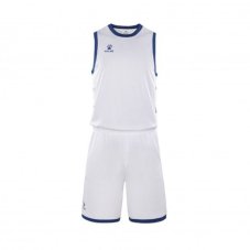 Комплект баскетбольной формы Kelme Basketball 8252LB1006.9112