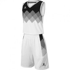 Комплект баскетбольної форми Kelme GOLDEN 8052LB1001.9103