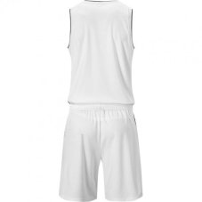 Комплект баскетбольної форми Kelme GOLDEN 8052LB1001.9103