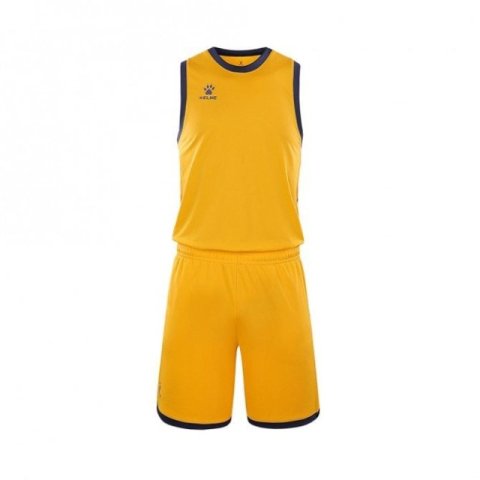 Комплект баскетбольної форми Kelme Basketball 8252LB1006.9717