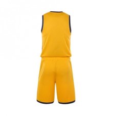 Комплект баскетбольної форми Kelme Basketball 8252LB1006.9717