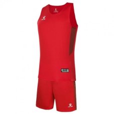 Комплект баскетбольної форми Kelme BOSTON 8152LB1001.9600